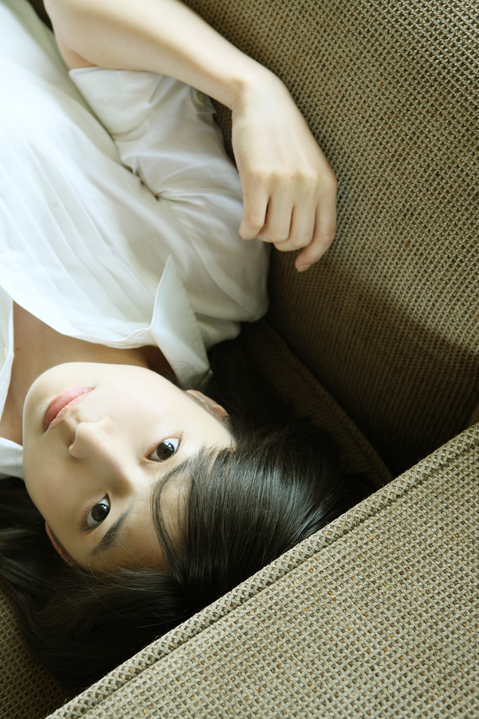 南沢奈央 [NS Eyes] 091116 SF-553